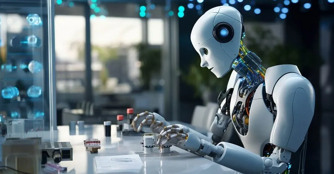 Integration & Automation